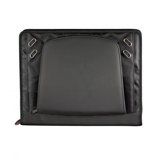 Cover Elleven Large Zip Padfolios